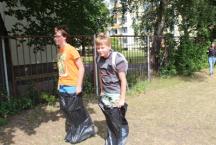 Sommerfest