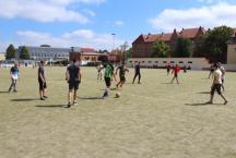 Sommerfest