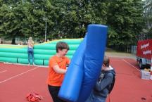 Sommerfest