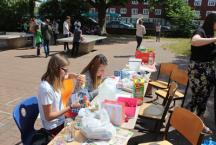 Sommerfest