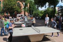 Sommerfest