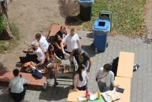 Sommerfest