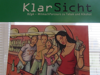 KlarSicht 6