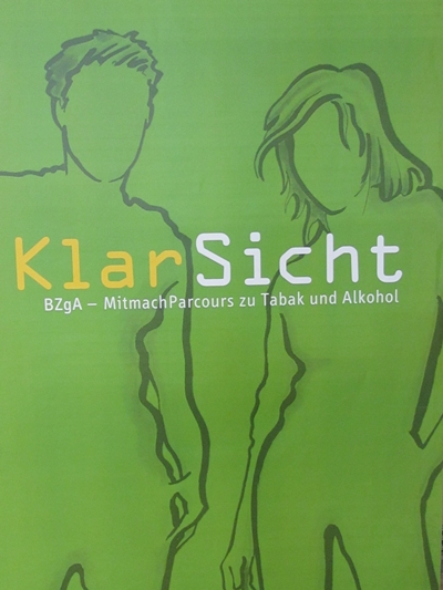 KlarSicht 1
