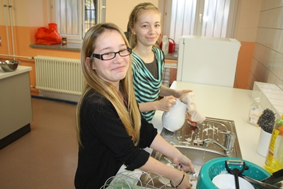 Kochen Kochen