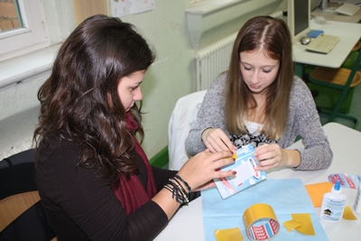 Upcycling Upcycling