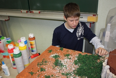 Kreatives Gestalten Kreatives Gestalten