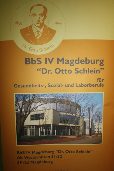 Kennenlernen klasse 9